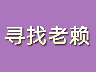 眉县寻找老赖